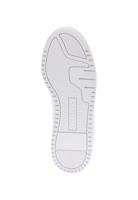 Guess Miram Sneaker Dames Zwart/Wit - Maat 37 - Kleur: WitZwart | Soccerfanshop - thumbnail