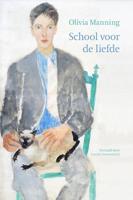 School voor de liefde - Olivia Manning - ebook - thumbnail