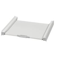 Xavax Uittrekbaar Werkblad Tussen Was- en Droogmachine - thumbnail