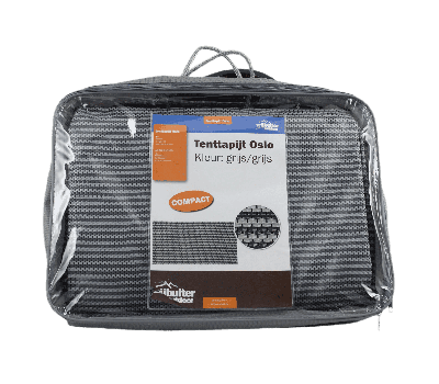 Redwood Oslo Tenttapijt