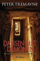 Dansen met demonen (Paperback) - thumbnail