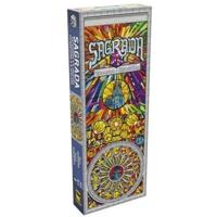 Sagrada 5 & 6 Player Expansion - NL - thumbnail