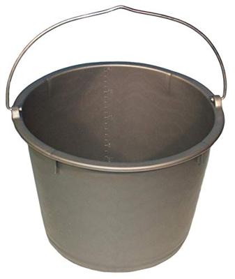 Emmer met maatverdeling 20 l