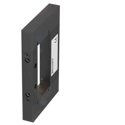 BALLUFF BOW002W BOW002W Frame-lichtsluis 1 stuk(s)