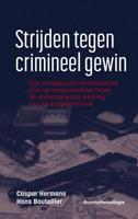 Strijden tegen crimineel gewin - Caspar Hermans, Hans Boutellier - ebook - thumbnail