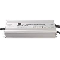 Deko Light IP, DIM, CV, PD LED-transformator Constante spanning 0 mA - 12.50 A 12 V/DC 1 stuk(s) - thumbnail