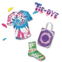 SES tie-dye textielverf - thumbnail