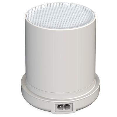 Macally Dimbare Tafel Lamp met 4 x USB-lader (EU) wit Macally Dimbare Tafel Lamp met 4 x USB-lader (EU) wit