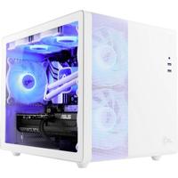 CSL Computer Game-PC M11850H AMD Ryzen 7 8700F 5.0 GHz 32 GB RAM 2 TB SSD Nvidia GeForce RTX 5070 12 GB 93488 - thumbnail