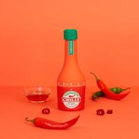 Chilisaus kookwekker - thumbnail