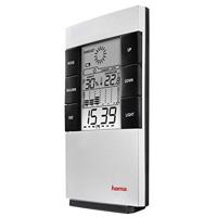 Hama LCD- Thermo-/hygrometer TH-200 - thumbnail