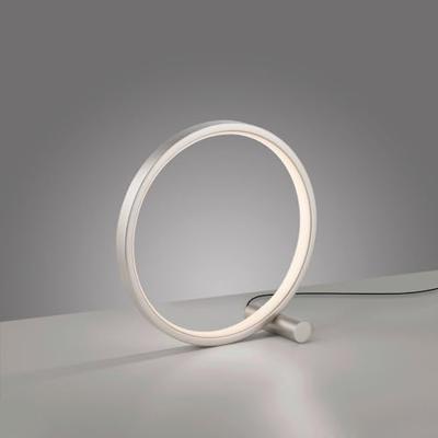 Just Light TafellampMini Ritus zilver - 15395-21