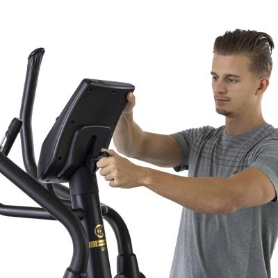 Tunturi Centuri C100-F Crosstrainer