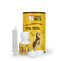 Excellent Pets Vital Total - thumbnail
