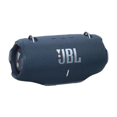 JBL XTREME 4 ZONDER ADAPTER Bluetooth speaker Blauw - thumbnail