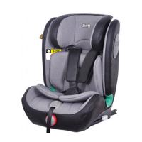 Ding I-Size autostoel York Limited Edition Isofix/top tether 9-36kg Grijs - thumbnail