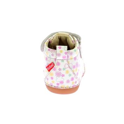 Laarzen SONIZIKRO 972423-10-113 KICKERS® wit Laarzen SONIZIKRO 972423-10-113 KICKERS® wit