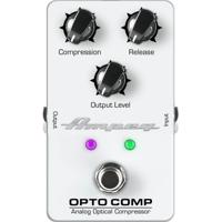 Ampeg Opto Comp Analog Optical Compressor - thumbnail