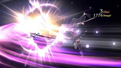 Tales of Berseria (PlayStation Hits) Tales of Berseria (PlayStation Hits)