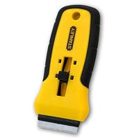 Schraper Stanley 180 x 40 mm Ruitenkrabber - thumbnail