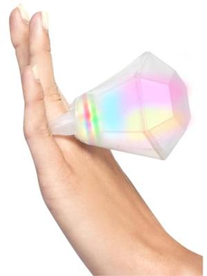 Vrijgezellen Shotglas Ring