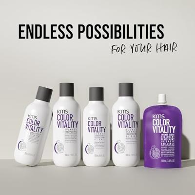 KMS Hair Colorvitality Conditioner - thumbnail