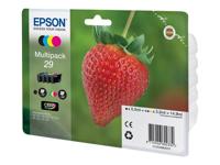 Epson T29 Multipack Origineel (4) - thumbnail