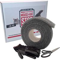 Muis & Rat Stop Staalwol - thumbnail