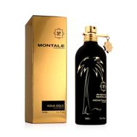Montale Aqua Gold Eau de parfum Spray 100ml - thumbnail