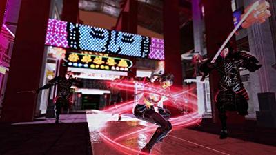 Sairento (PSVR Required)