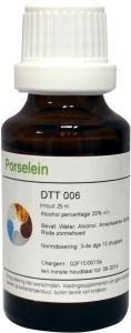 DTT006 Porselein 30 Milliliter DTT006 Porselein 30 Milliliter