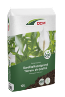 Potgrond kamerplanten 10 l DCM - Dcm - thumbnail
