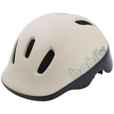 Bobike go helm - maat xxs - vanilla cup cake