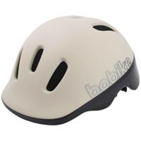 Bobike go helm - maat xxs - vanilla cup cake - thumbnail