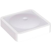 Mentor 2271.6004 Toetskap Wit Geschikt voor Drukknoppen MICON 1 stuk(s) - thumbnail