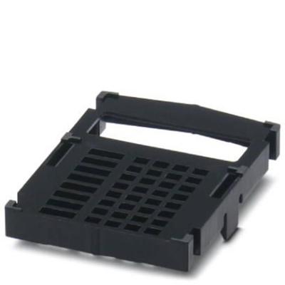 Phoenix Contact ME PLC 40 MT S BK Mounting foot Polycarbonaat Zwart 10 stuk(s) Phoenix Contact ME PLC 40 MT S BK Mounting foot Polycarbonaat Zwart 10 stuk(s)
