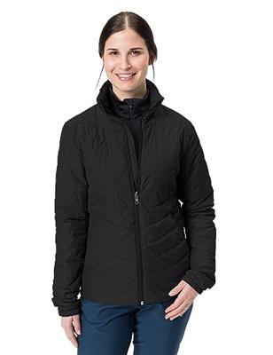 Vaude Mineo 3 In 1 Jas Dames Vaude Mineo 3 In 1 Jas Dames