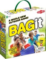 Selecta Tactic spel - bagit buitenspel - thumbnail