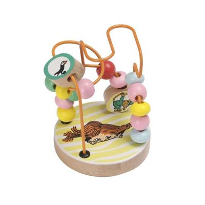 Ngk Pippi laous - kralenspiraal