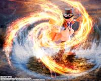 One Piece S.H.Figuarts Action Figure Sabo Revolutionary Army Chief of Staff Ver. 16 cm - thumbnail