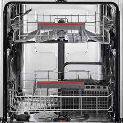 AEG 6000 SatelliteClean® - Inbouwvaatwasser FSB5361CZ AEG 6000 SatelliteClean® - Inbouwvaatwasser FSB5361CZ