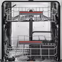 AEG 6000 SatelliteClean® - Inbouwvaatwasser FSB5361CZ - thumbnail