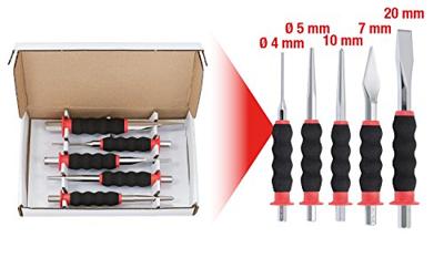 KS Tools Combi-set, CrMo, 5-delig 1560240