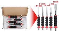 KS Tools Combi-set, CrMo, 5-delig 1560240 - thumbnail