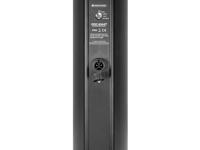 Omnitronic ODC-244T 2-weg coaxiale opbouwluidspreker 4 inch 120 W 1 stuk(s) - thumbnail