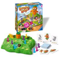 Ravensburger Bunny hop bordspel - thumbnail