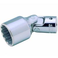 Bahco 1/4" cardandopsleutel 7 mm | A6710DM-7 - thumbnail