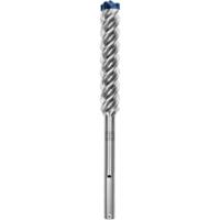 Bosch Accessories EXPERT SDS max-8X 2608900247 Wolfraamcarbide Hamerboor 1 stuks 28 mm Gezamenlijke lengte 320 mm SDS-Max 1 stuk(s) - thumbnail