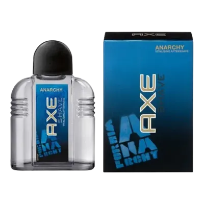 Axe Aftershave Anarchy for Him - 100ml