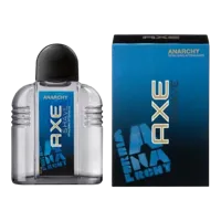 Axe Aftershave Anarchy for Him - 100ml - thumbnail
